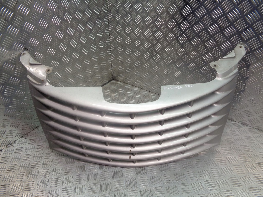 фото №1, Решётка радиатора решётка радиатора решётка радиатора chrysler pt cruiser 2.0