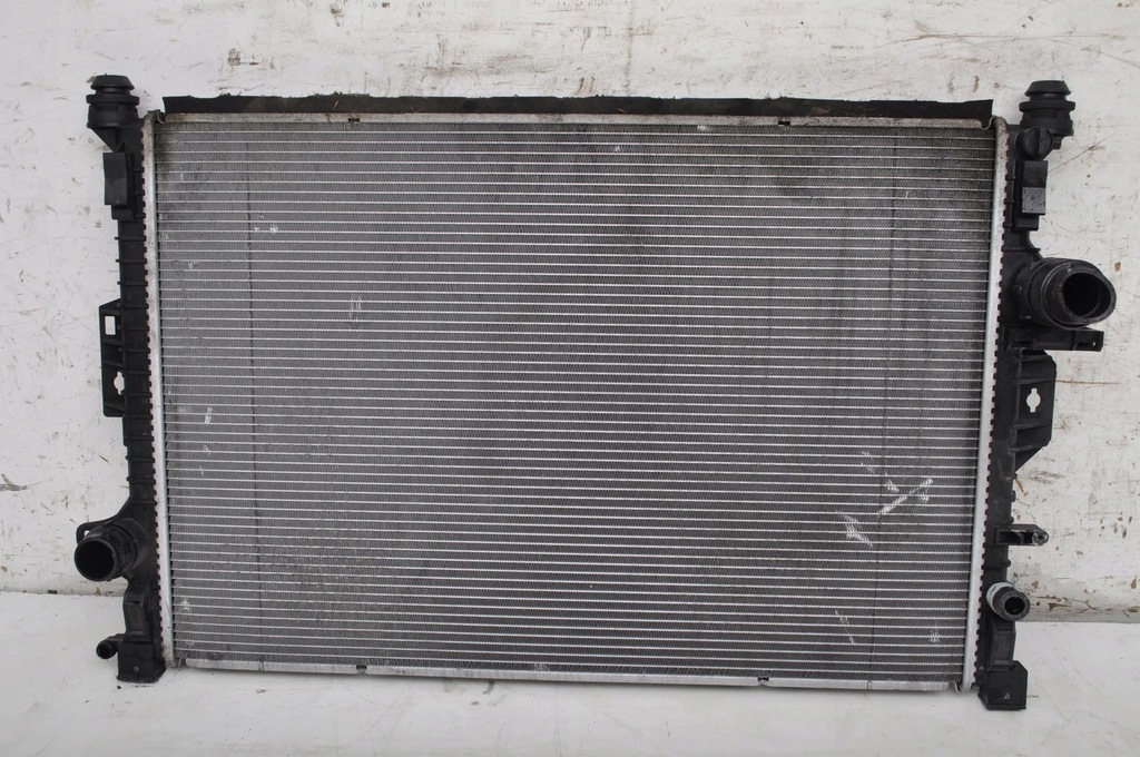 фото №1, Volvo s80 ii v70 iii 2.0 d3 / d4 радіатор wody