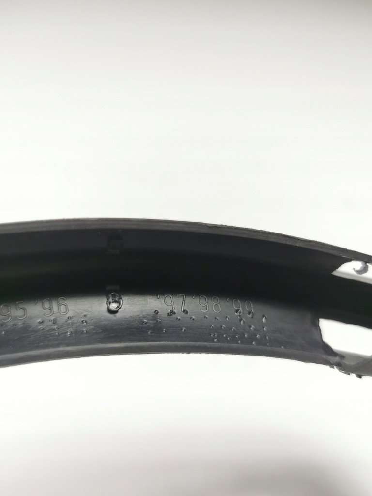 фото №13, Защита, задняя жгут кузов opel vectra-b оригинальный номер 6288613 90504549