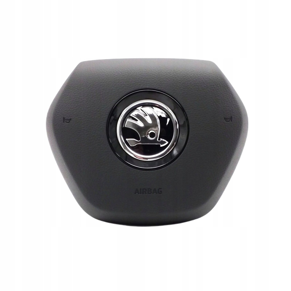 фото №1, Skoda подушка безпеки подушка водія кожен model ремонт