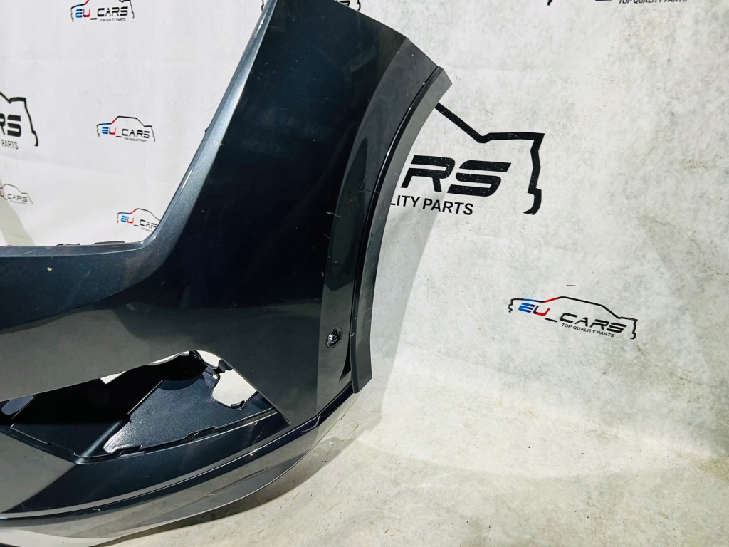 фото №6, Seat ateca 575 бампер перед передній sprysk 6xpdc