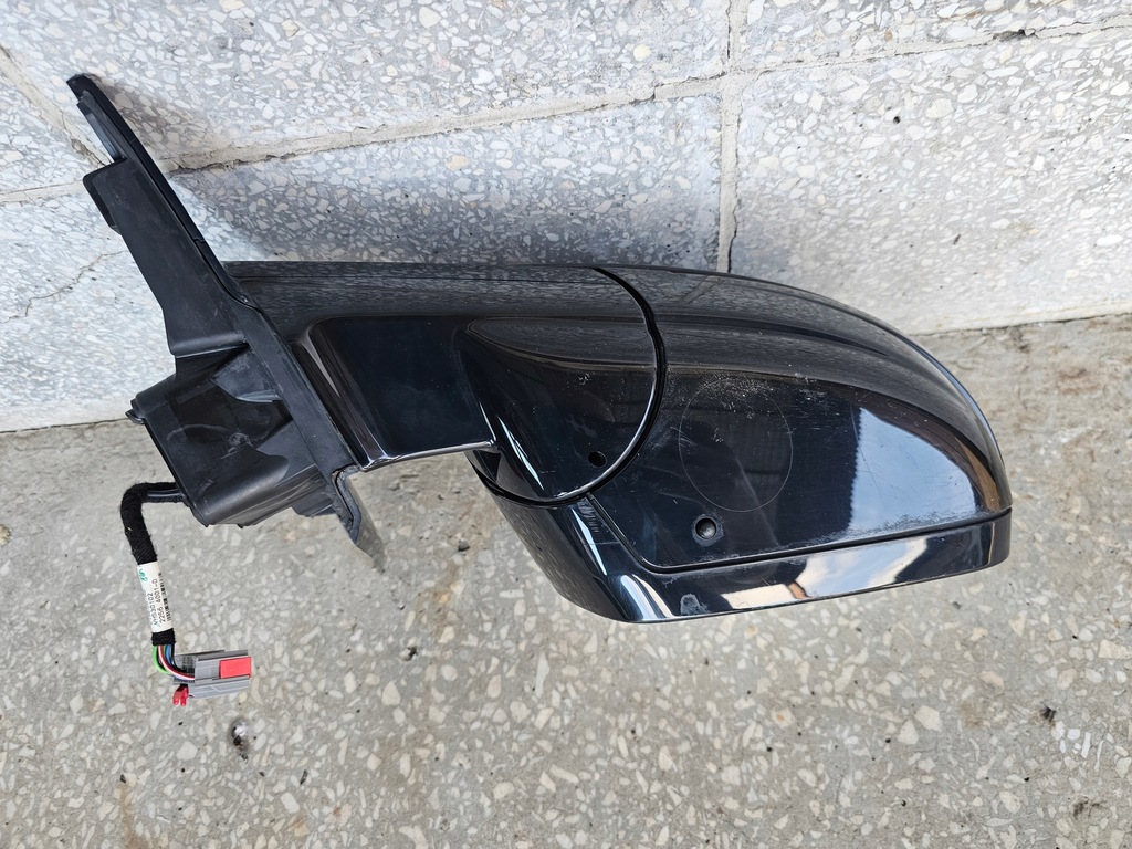 фото №6, Дзеркало ліва 8pin jaguar e-pace