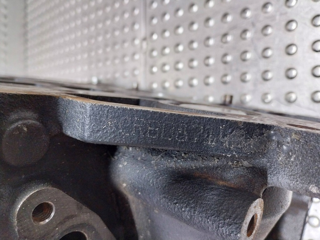 Блок двигуна номінал 03n023c crb audi a4 b9 8w a5 8w q5 8r a6 c7 2.0 tdi Доставка