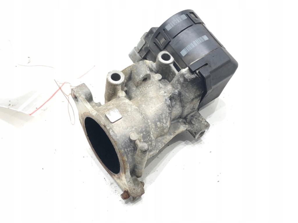 фото №2, Клапан egr peugeot 508 sw i