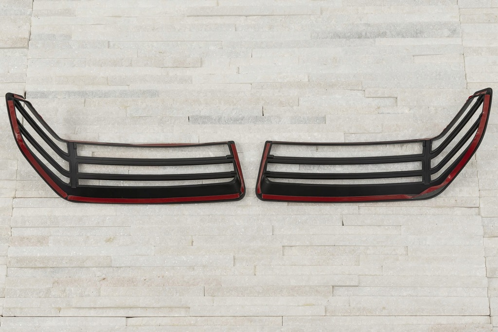 фото №8, Jeep wrangler jl защита лампы w крыло