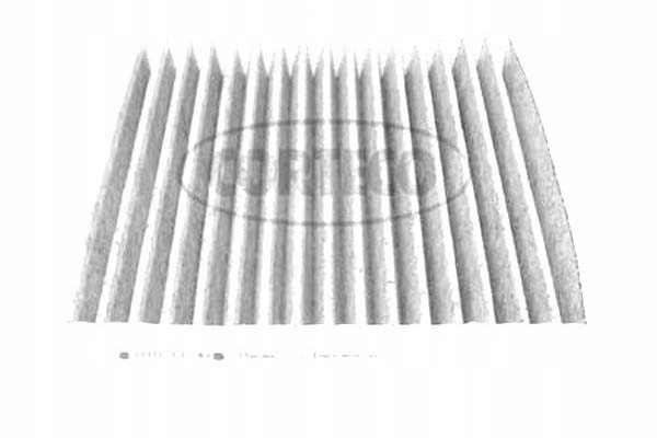 фото №1, Corteco 80000605 фільтр, вентиляція простір пасажирський