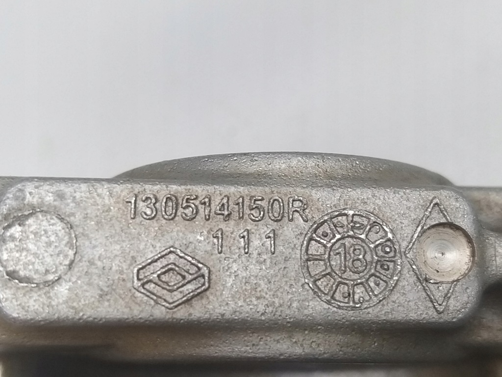 фото №12, Підпора łoże вала впускні dacia sandero ii clio 1.0 sce b4de411 130516788r