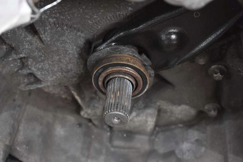 фото №3, Коробка передач передач jb1994 renault thalia 2 ii 1.2 16v 75 km 08-12