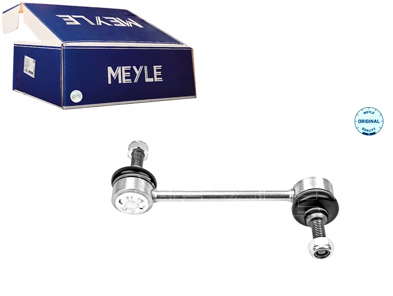 фото №1, Соединитель тяга стабилизатора задняя l/p toyota avensis 1.6-2.0d