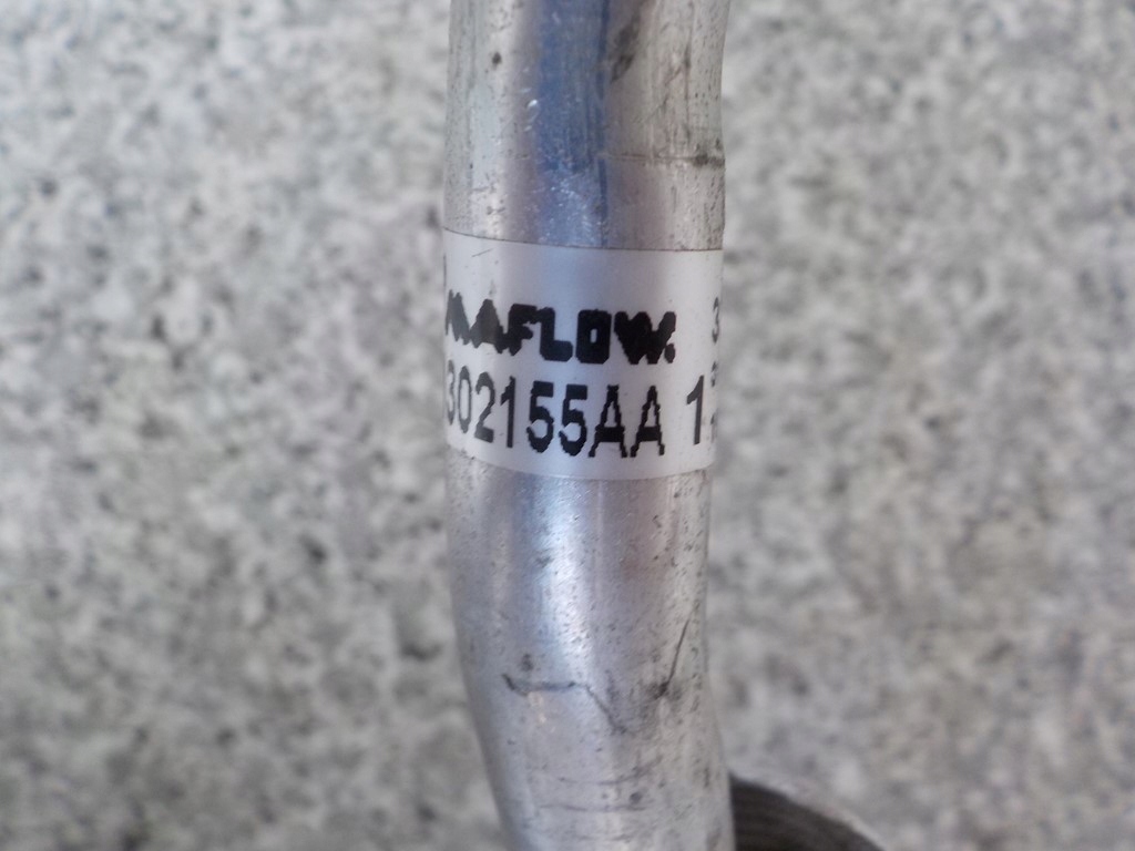 фото №3, Wąż трубка кондиционера renault espace v