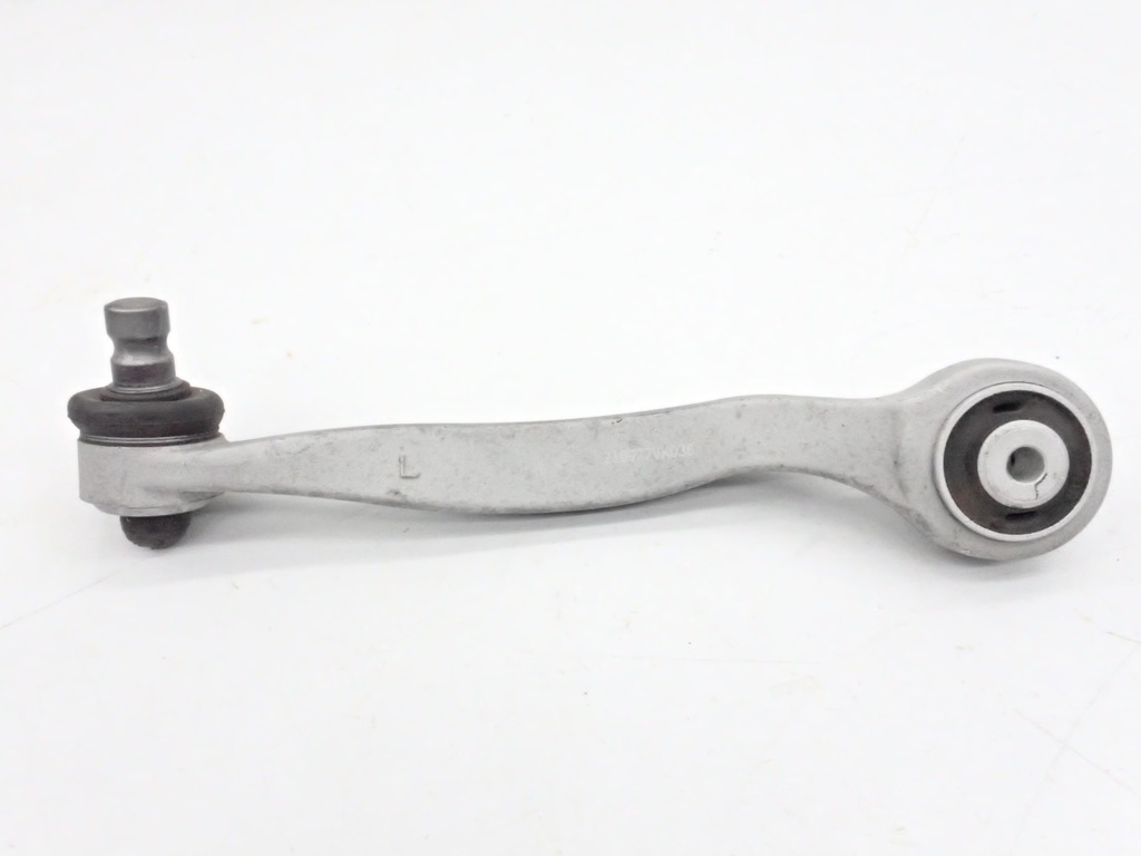 фото №10, Важіль лівий перед верхній 4e0407509f audi a6 a8