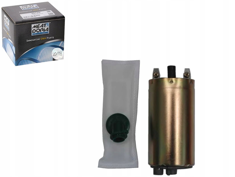 фото №1, Meat doria электрическая насос топлива вкладыш isuzu