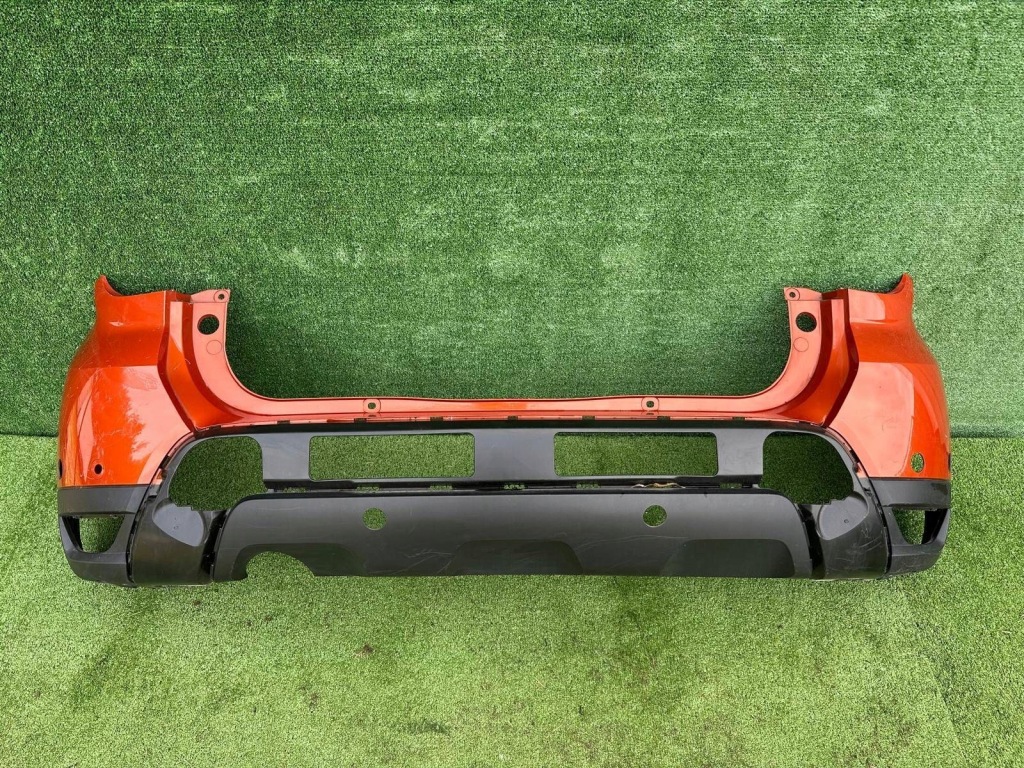 фото №1, Бампер задняя dacia duster ii 18r- 850222027r