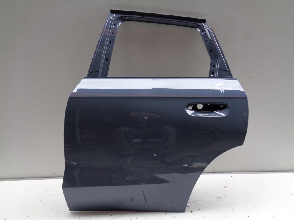 фото №1, Двері ліва задні bmw x1 u11 22- nr 46018