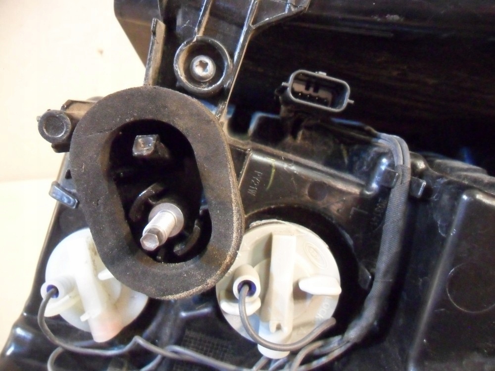 фото №16, Лампа задняя renault scenic iv grand led 265553283r