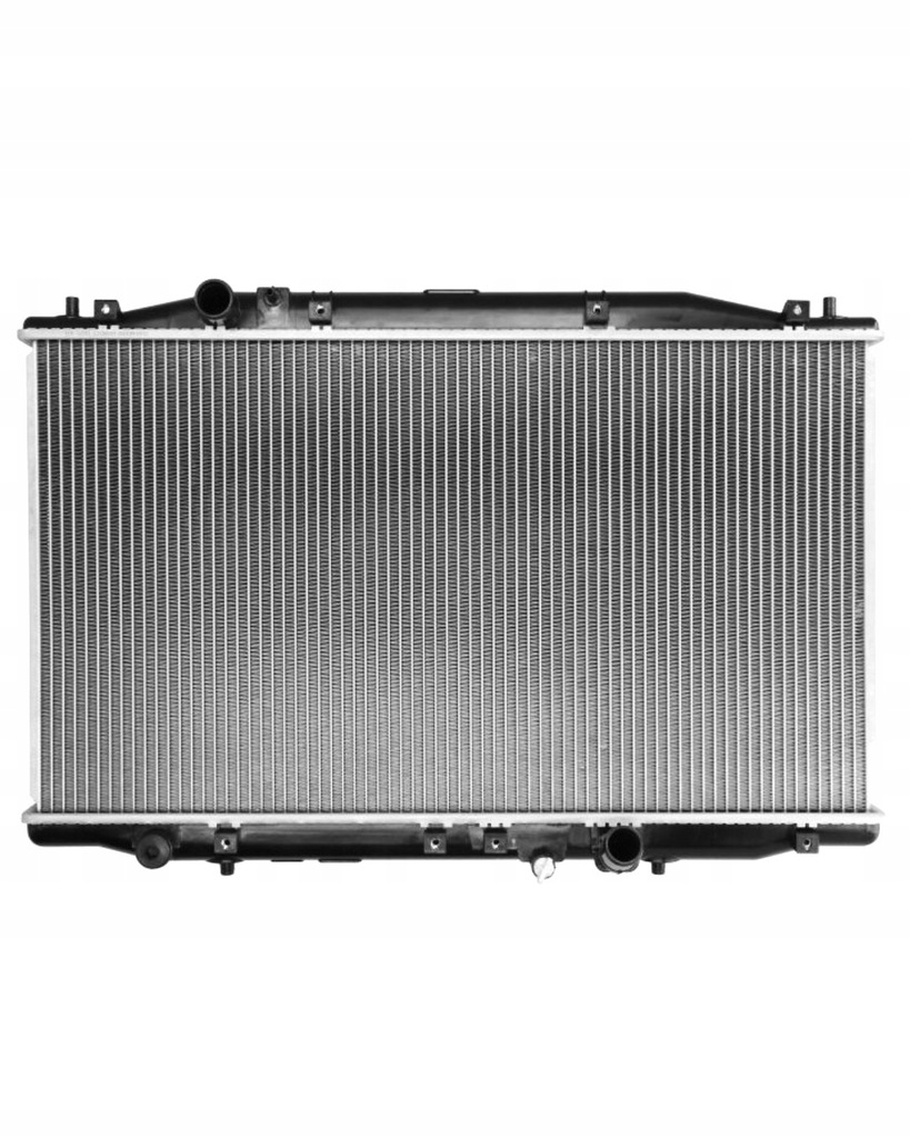 фото №1, Радиатор wody srline accord 02- 383308-5