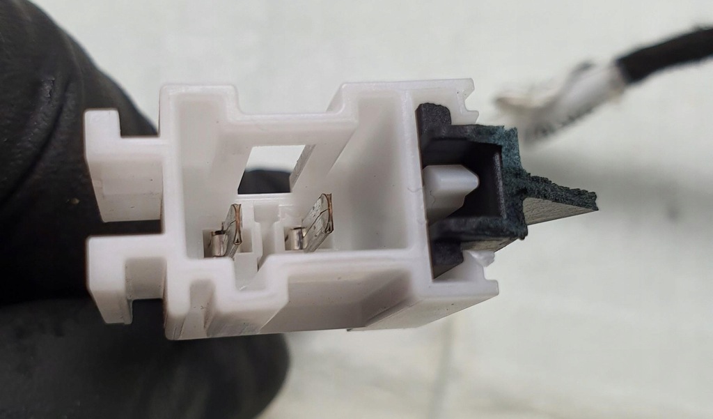 фото №10, Спинка сиденье правый перед mercedes gle w167