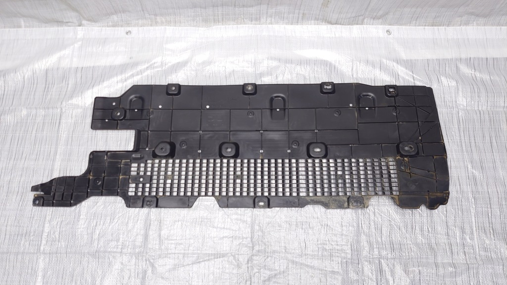 фото №1, Renault megane iv плита защита подвеска 748148027