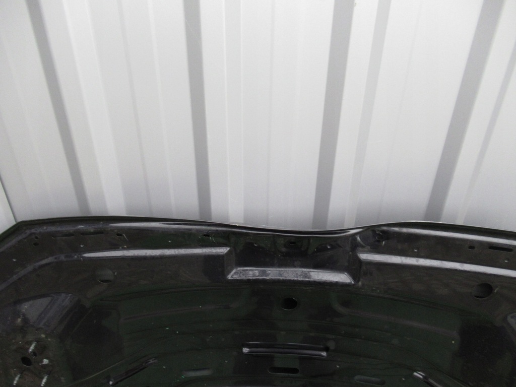 фото №9, Audi q8 4m8 4m 2019- капот крышка 4m8823029a