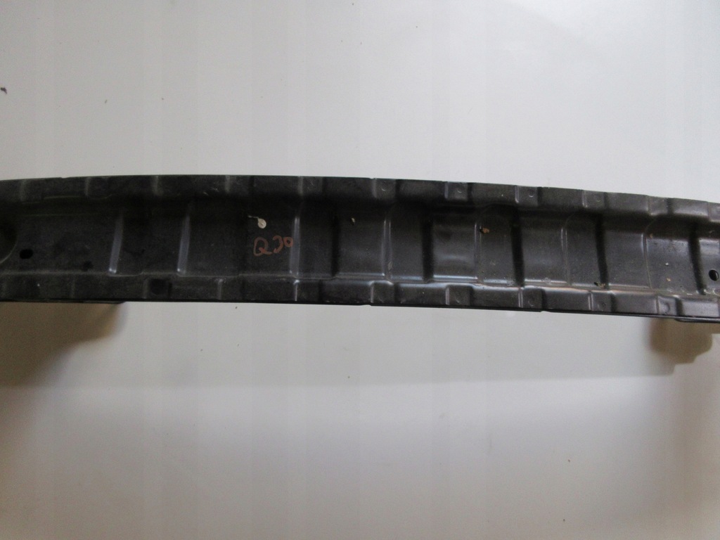 фото №1, Балка бампера задня infiniti q30