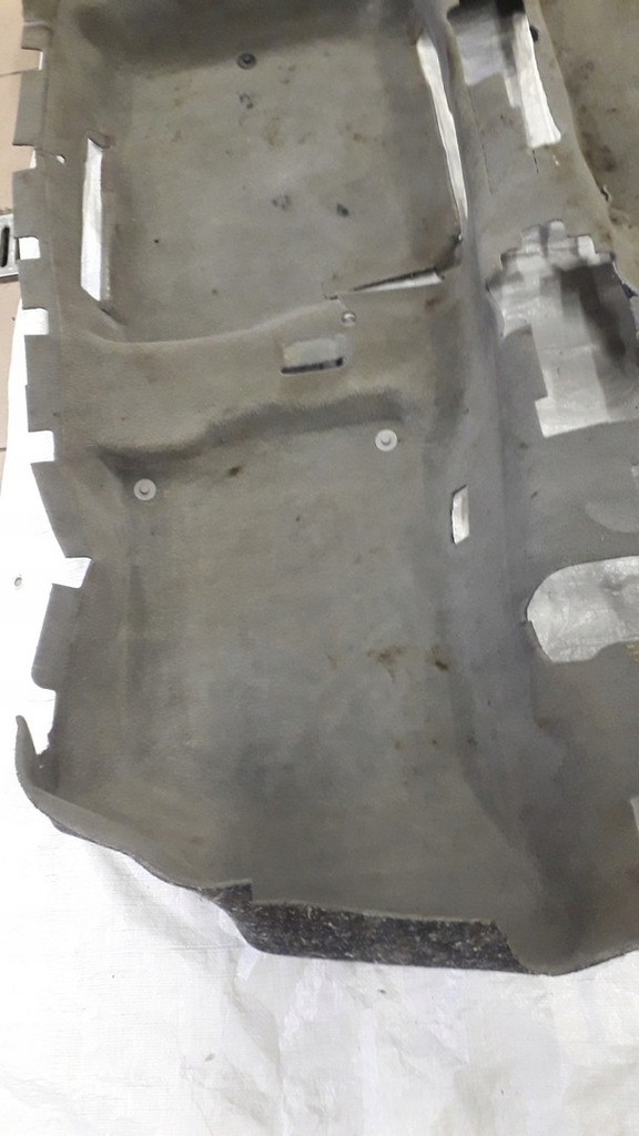 фото №9, Vw new beetle килимок обшивка підлога 1997-2010 1c1863367f