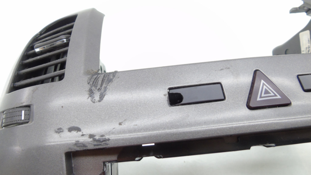 фото №5, Панель рамка радио opel zafira b 13162556