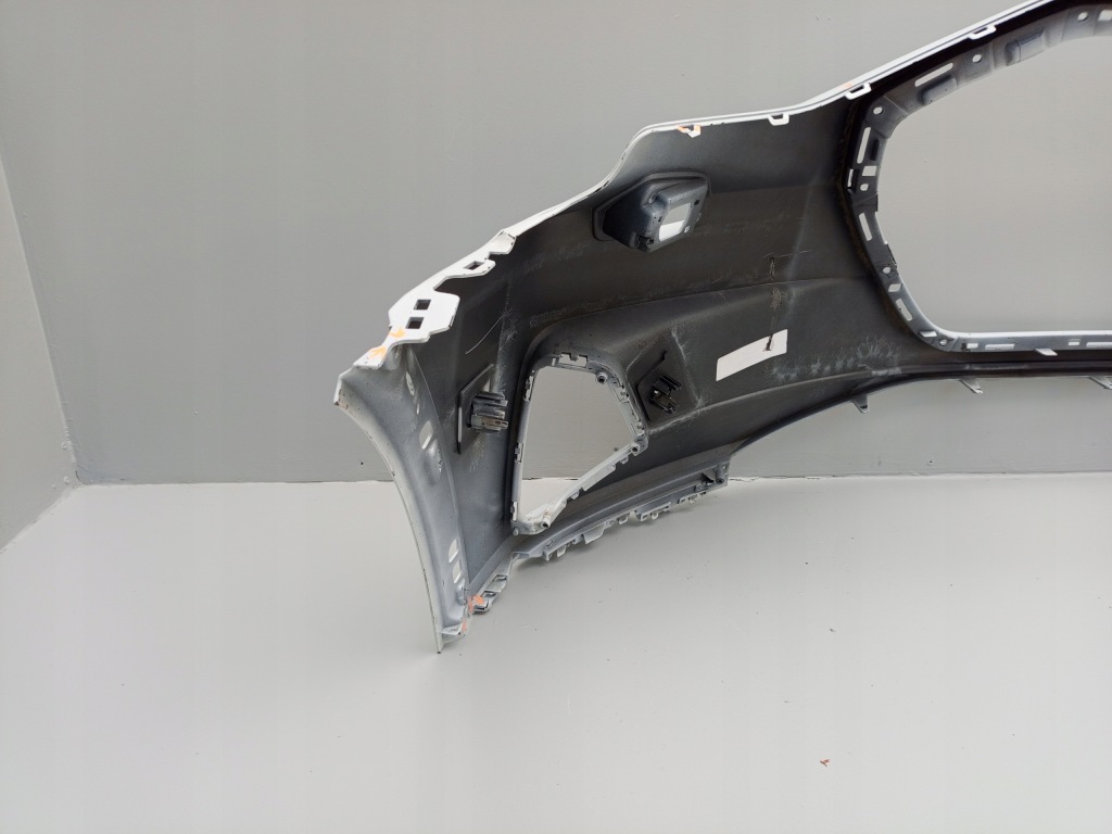 Audi e-tron sportback 4ke 2018- бампер перед передний 4ke807437 ÷ Оригинал