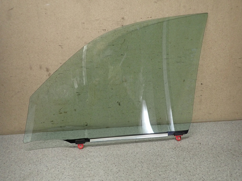 фото №1, Toyota rav4 01-06 скло передня ліва