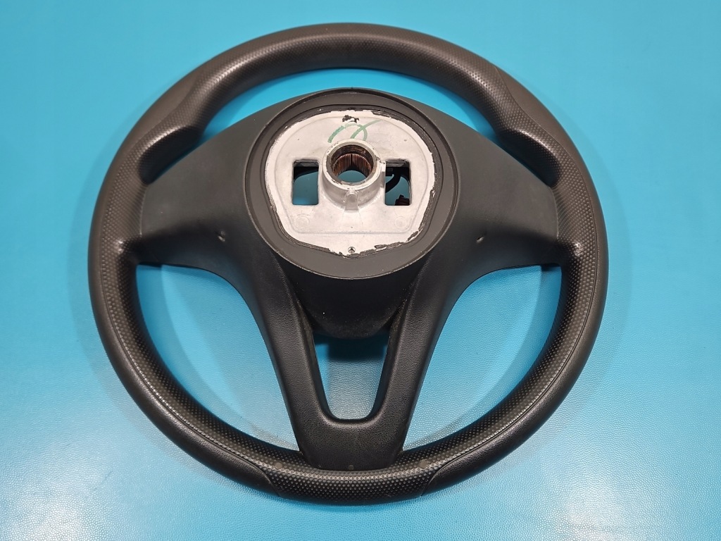 фото №14, Повітропровід mercedes vito w447 14- a0004608103 19-