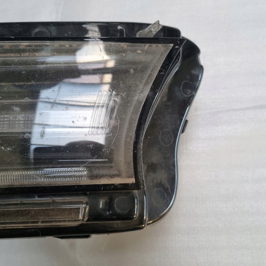 фото №7, Dodge charger 2015 лампа фара led 68294431af