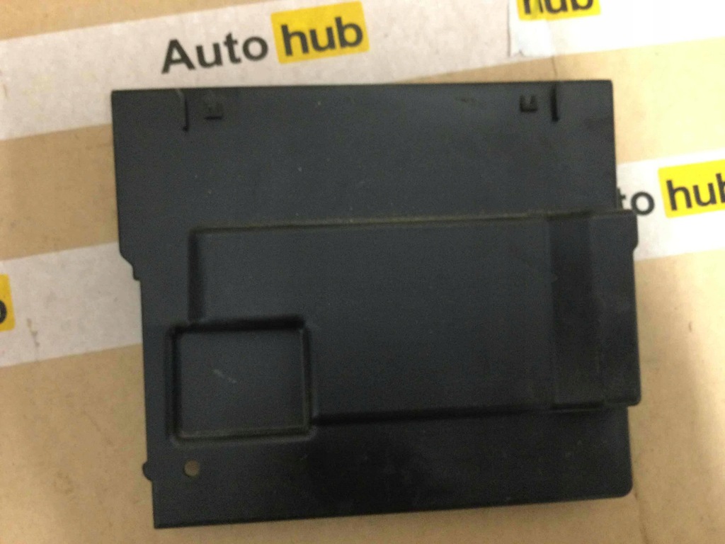 фото №1, Land rover range rover evoque основа акумулятор k8d2-10757-a lr114225