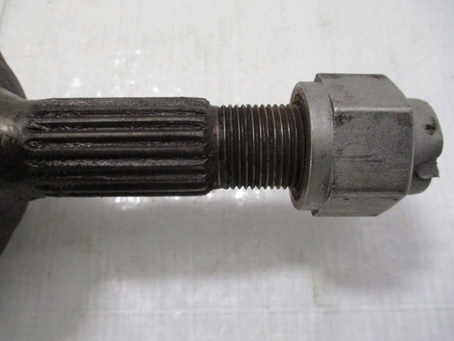 фото №8, Citroen c3 iii приводной вал левая шарнир 9803959580