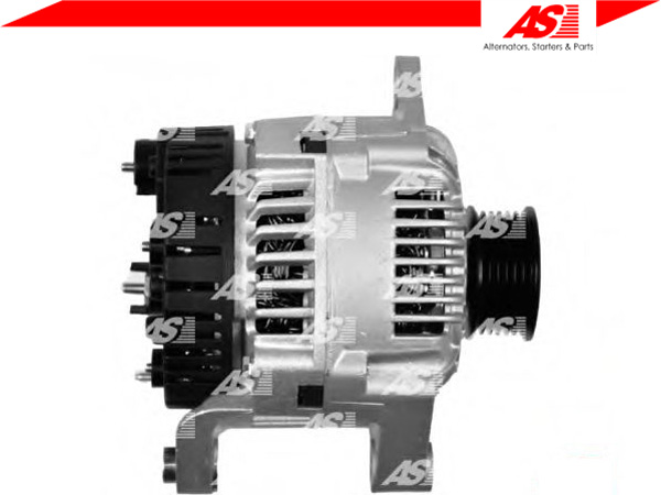 As-pl генератор renault espace 1.9dti 99-110a Доставка
