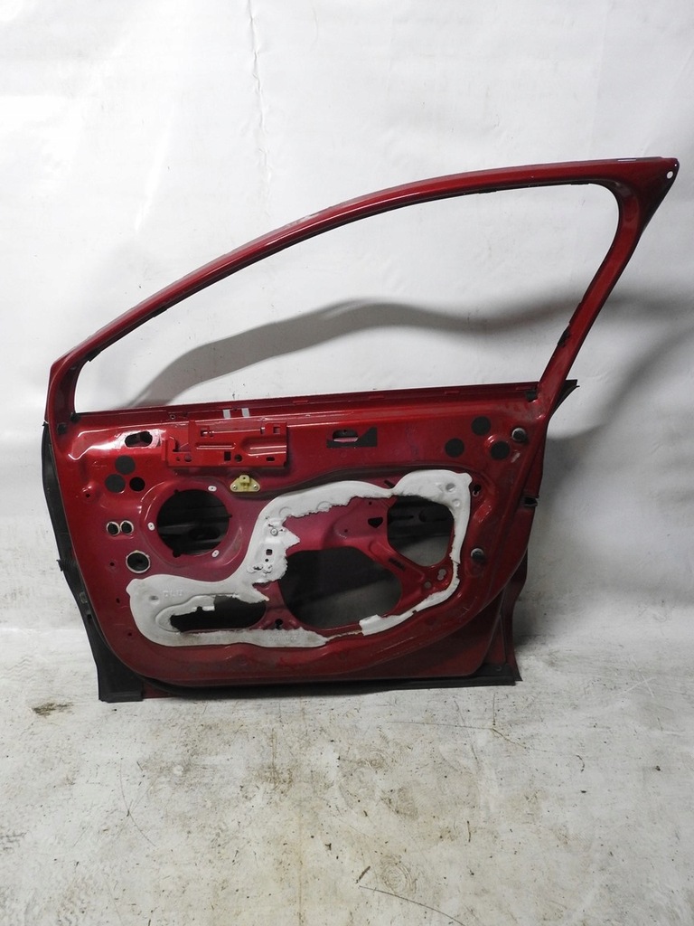 фото №8, Citroen ds4 11-15 lkr дверь правый перед