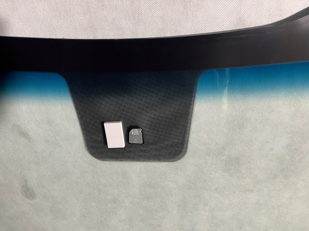 фото №6, Kia sportage стекло передняя акустическая подогрев 2015-2021