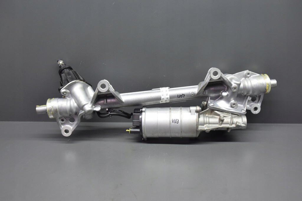 фото №7, Система рейка рульова трансмісія bmw 4 g22 g23 g26 jl