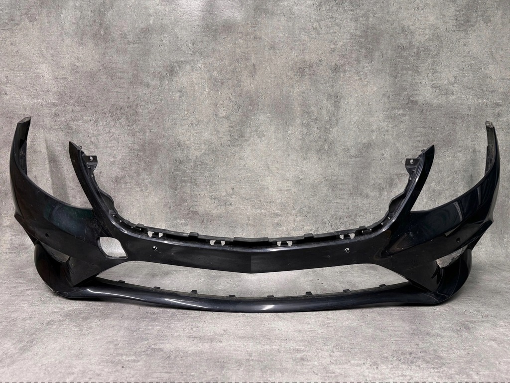 фото №1, Бампер перед mercedes s-klasa w222 amg