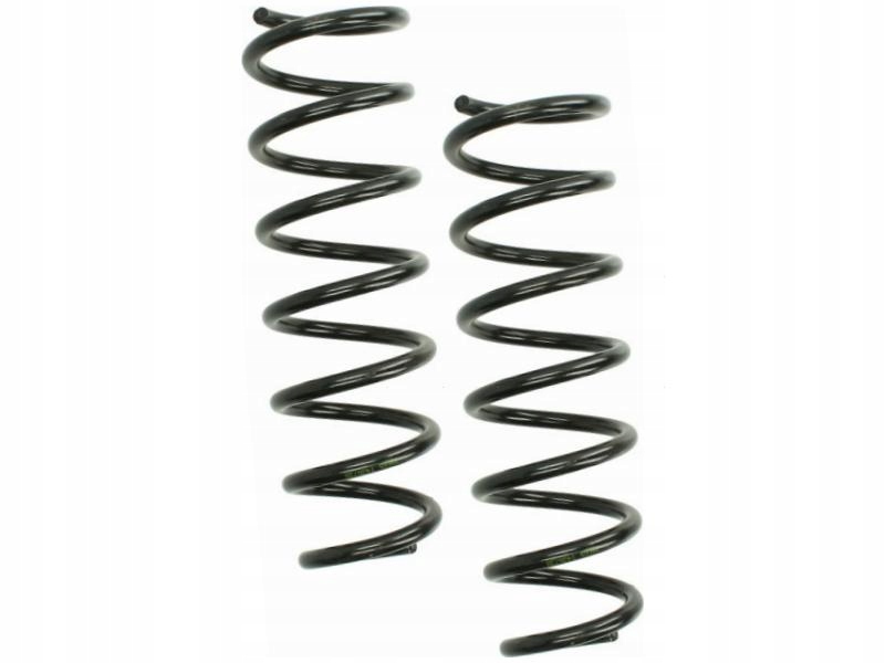 фото №1, Пружины перед lesjofors 4008496