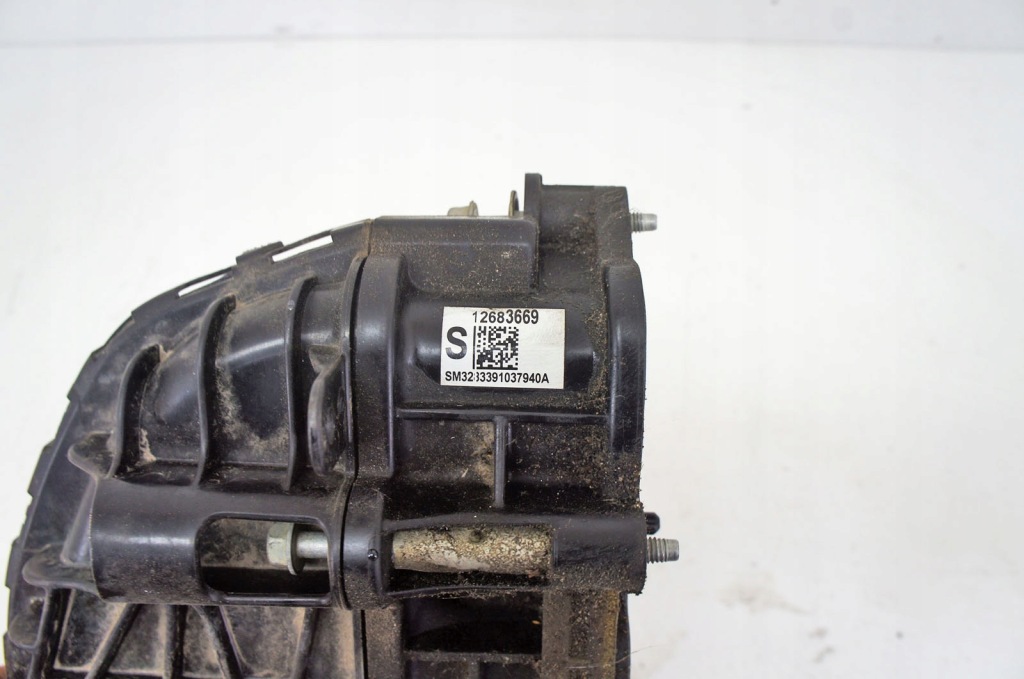 Tw211 opel insignia b 1.5i коллектор впускной  12683669 в Украине