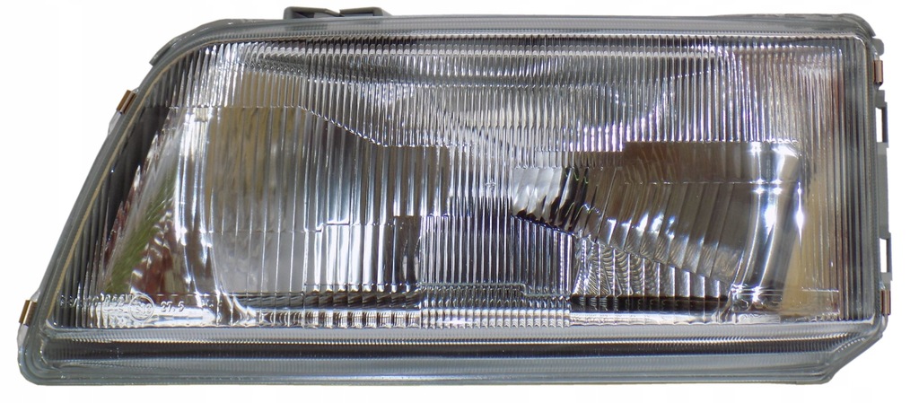 фото №1, Ducato boxer jumper фара лампа передняя левая