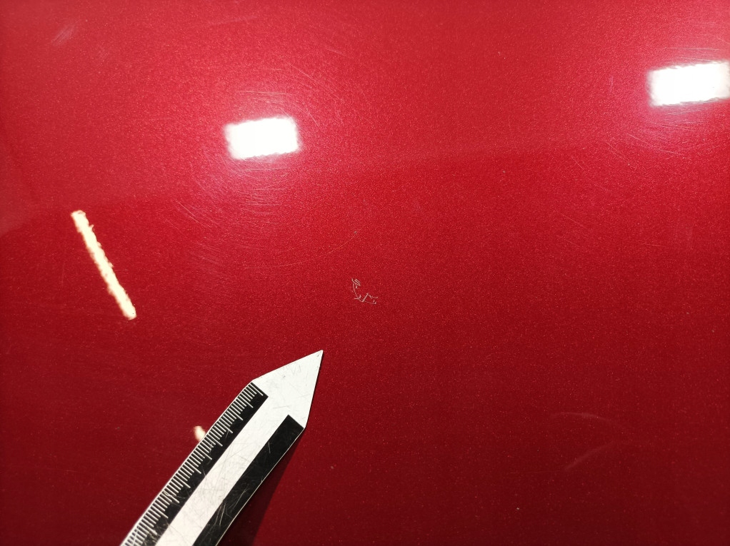 фото №7, Jeep compass i lift 13- дверь перед левая prp