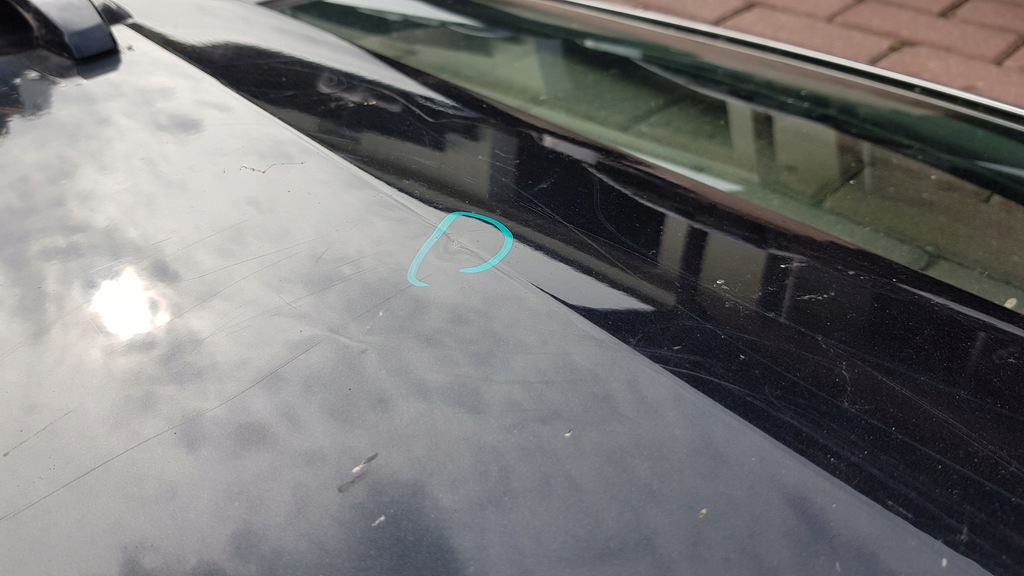 фото №8, Дверь передние перед правое opel astra j z22c