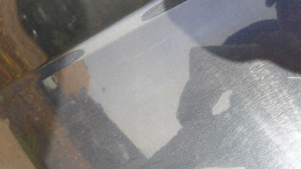 фото №5, Chevrolet aveo lift капот передня