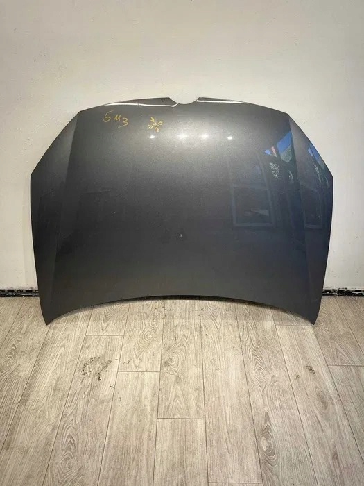 фото №1, Volkswagen vw golf vi 6 капот