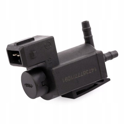 фото №4, Клапан управляющий egr ridex 1134p0012