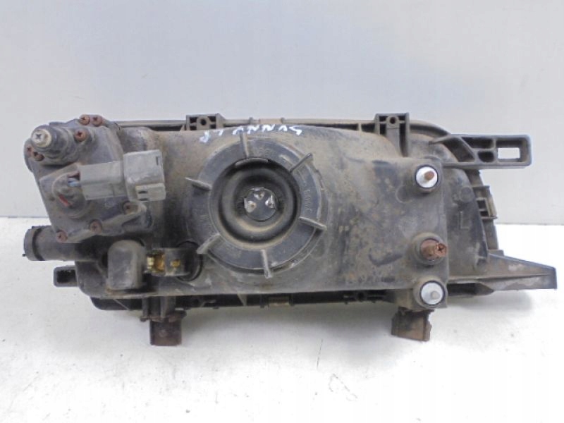 фото №7, Sunny n14 y10 фара левый h4 kombi 7r010305