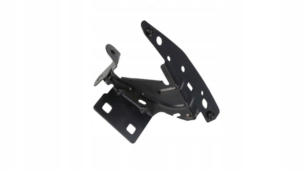 фото №1, Кронштейн крила передній праве citroen c3 10-