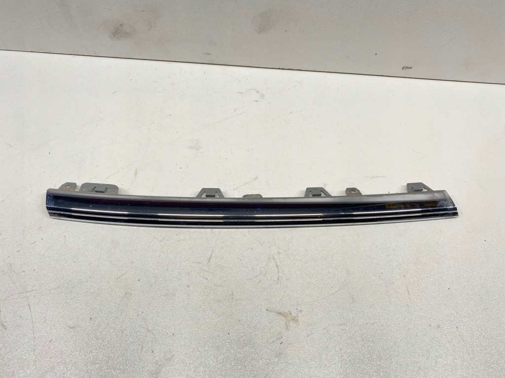 Купить Молдинг хром решётка бампера vw caddy iii 2k5