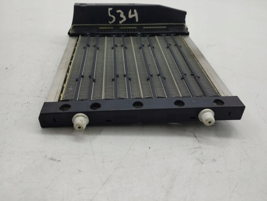 Mercedes-benz b w245 2006 отопитель электрическая a1698300261 Недорого