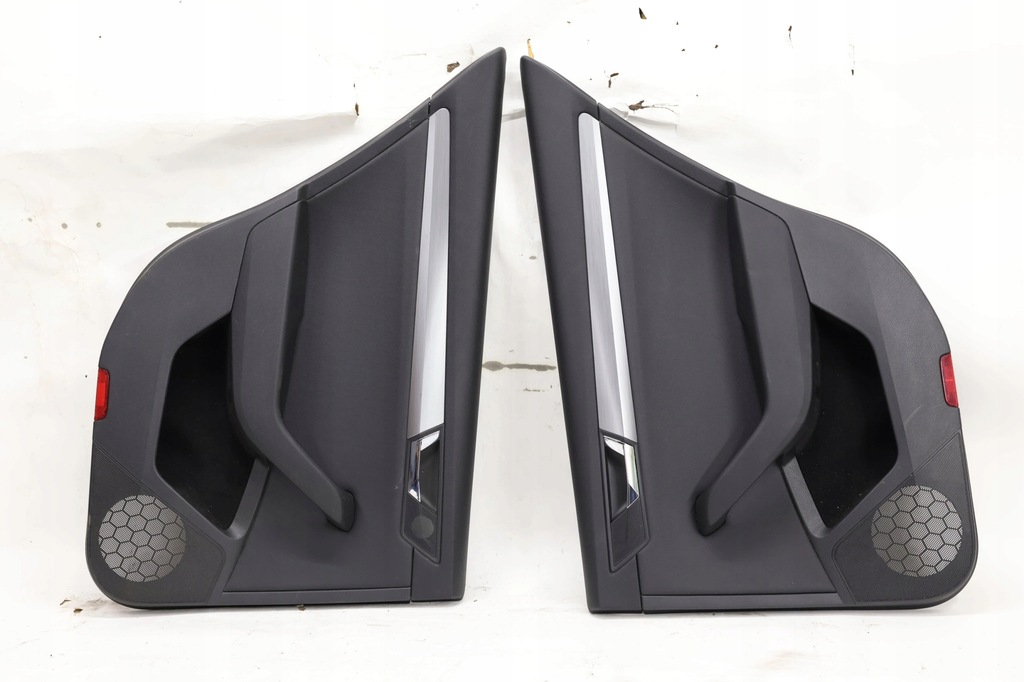 фото №8, Skoda superb сидіння заднє сидіння комплект 3v kombi